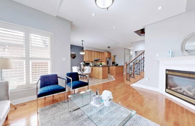 156 Goldenwood Crescent • Markham, ON photo 9