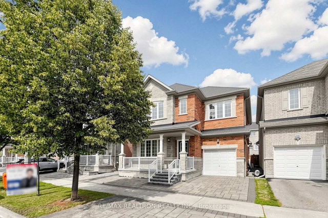 37 Greenspire Avenue