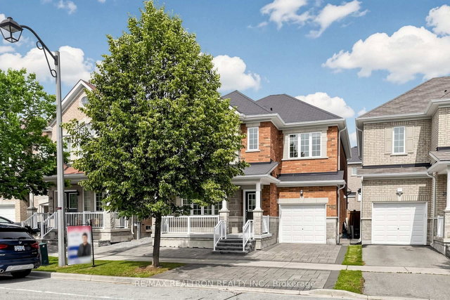 37 Greenspire Avenue