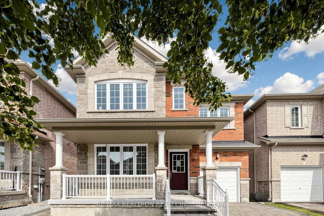 37 Greenspire Avenue