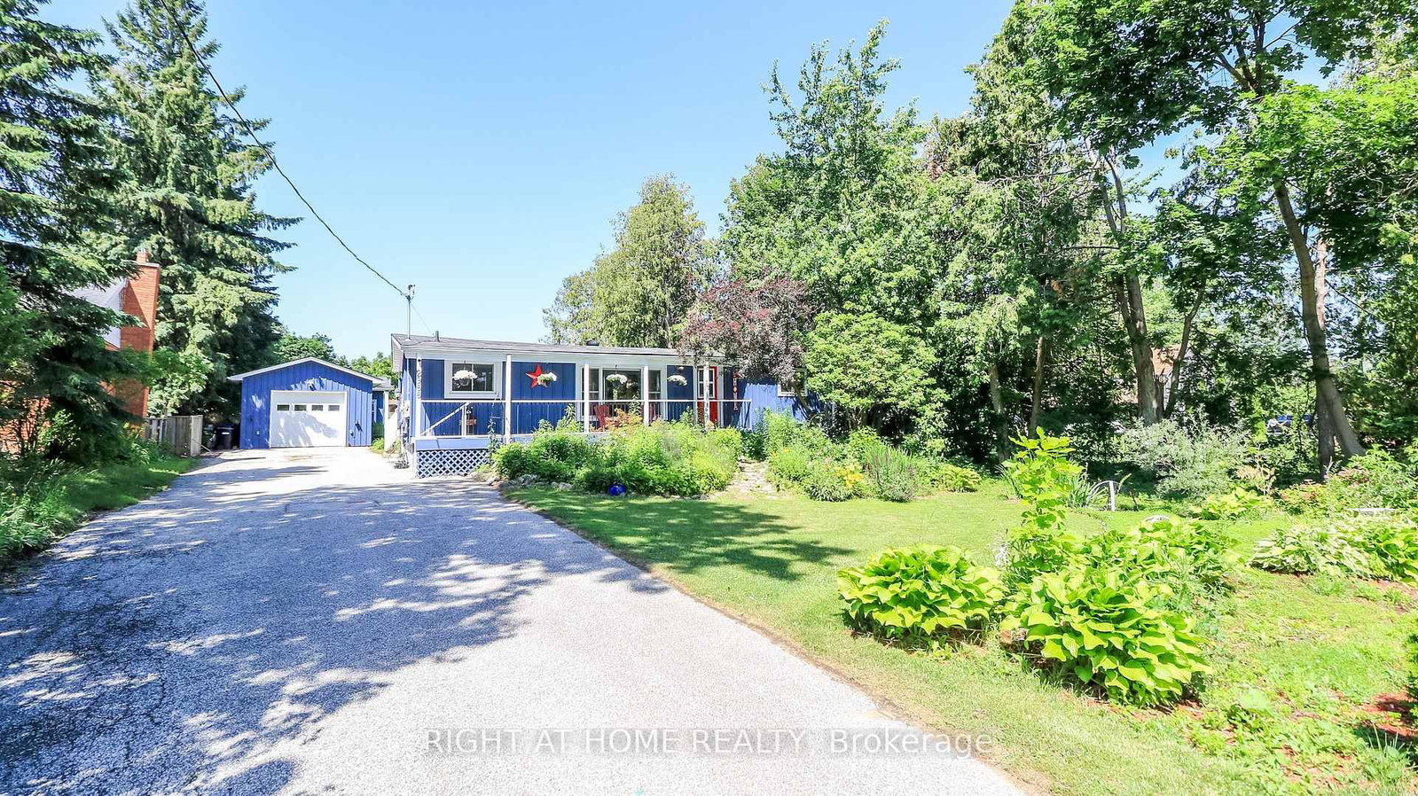 2988 25th Sideroad • Innisfil, ON photo 44