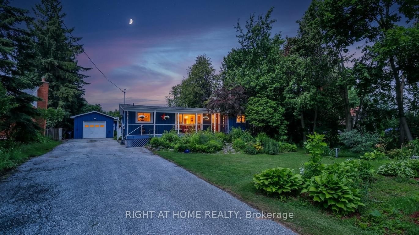 2988 25th Sideroad • Innisfil, ON photo 45