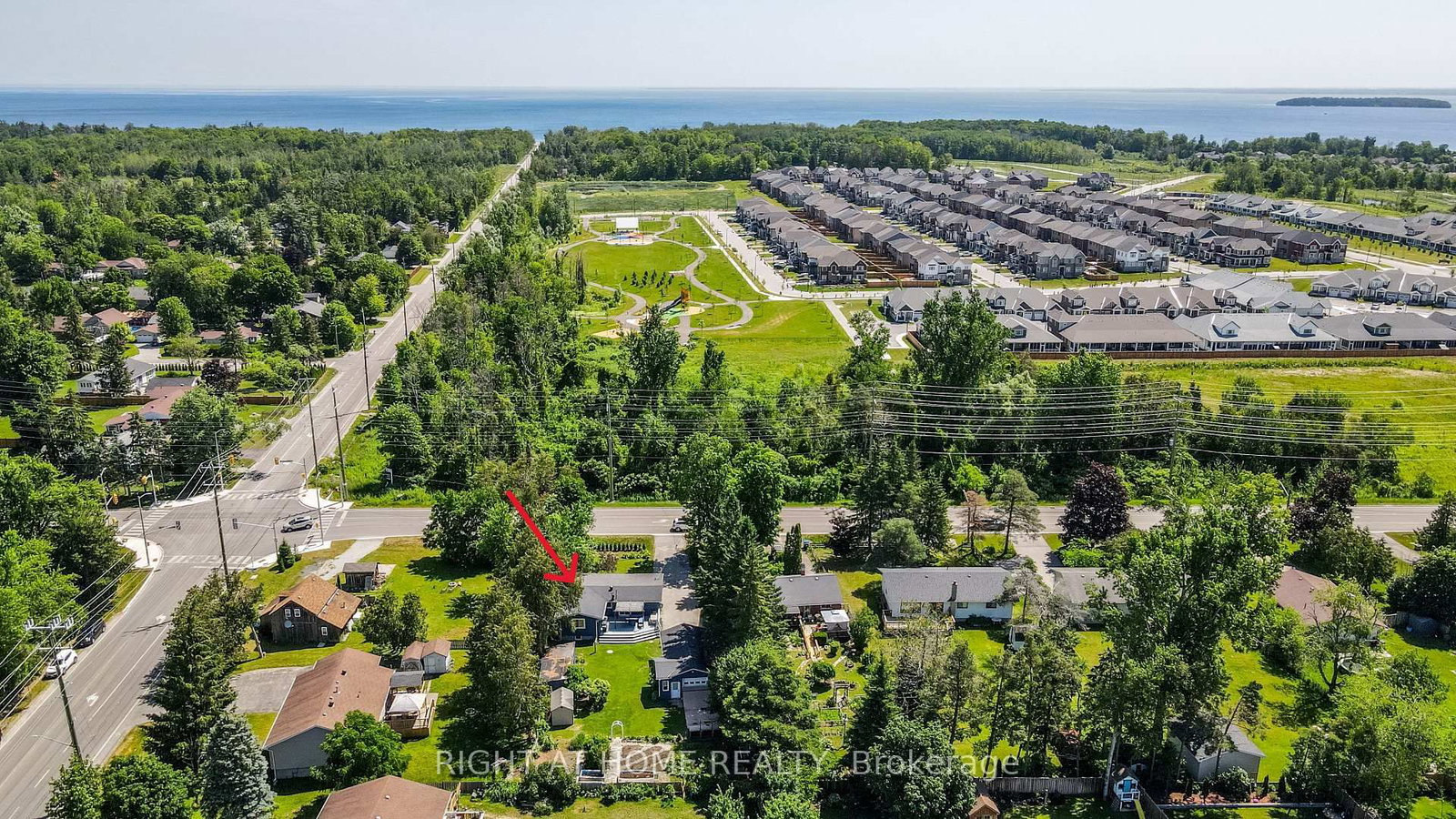 2988 25th Sideroad • Innisfil, ON photo 5