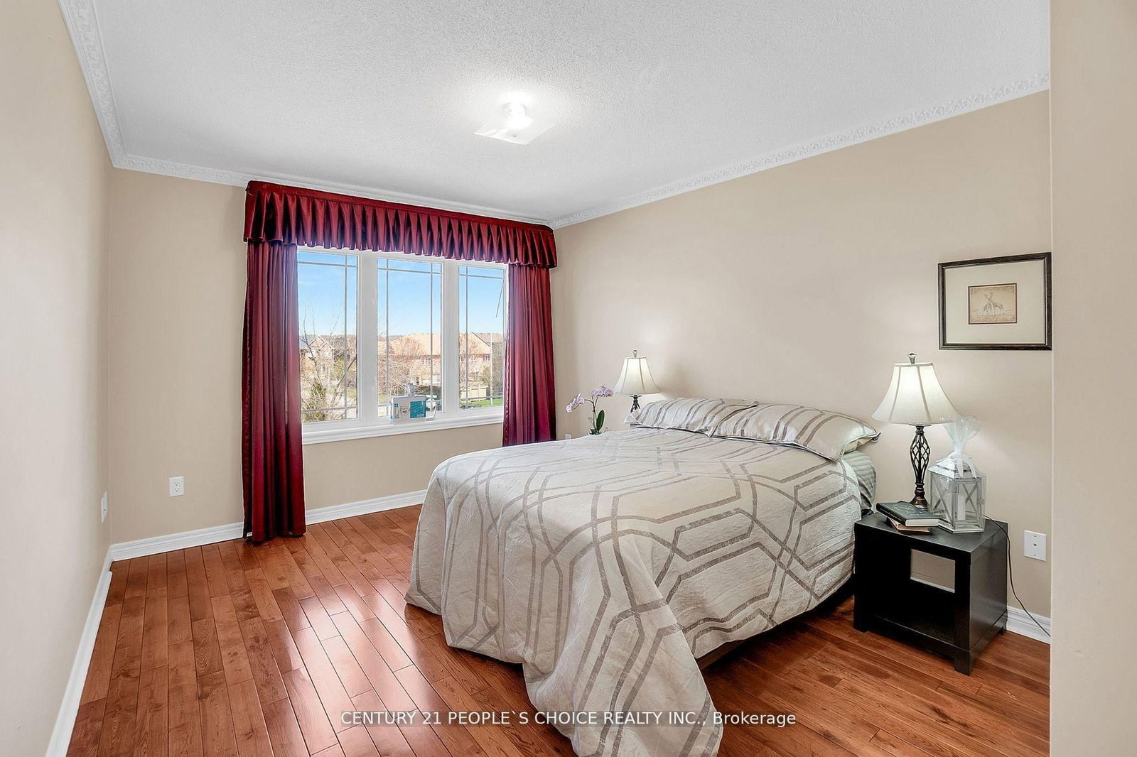 160 Carrier Cres Crescent • Vaughan, ON photo 11