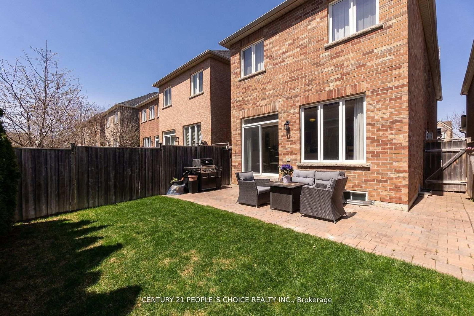 160 Carrier Cres Crescent • Vaughan, ON photo 17