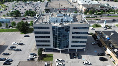 Office for lease at 202-3901 Highway 7, Vaughan, Ontario, L4L 8L5 - Pine Valley Business Park - MLS: N13531188
