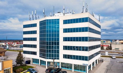 Office for lease at 304-3901 Highway 7, Vaughan, Ontario, L4L 8L5 - Pine Valley Business Park - MLS: N13531310