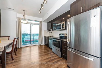 Unit 733 — 7165 Yonge Street — photo 5