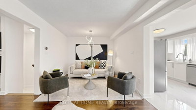 80 Barr Crescent • Aurora, ON photo 4