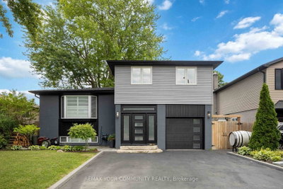 614 Rupert Avenue • Whitchurch-Stouffville, ON photo 2