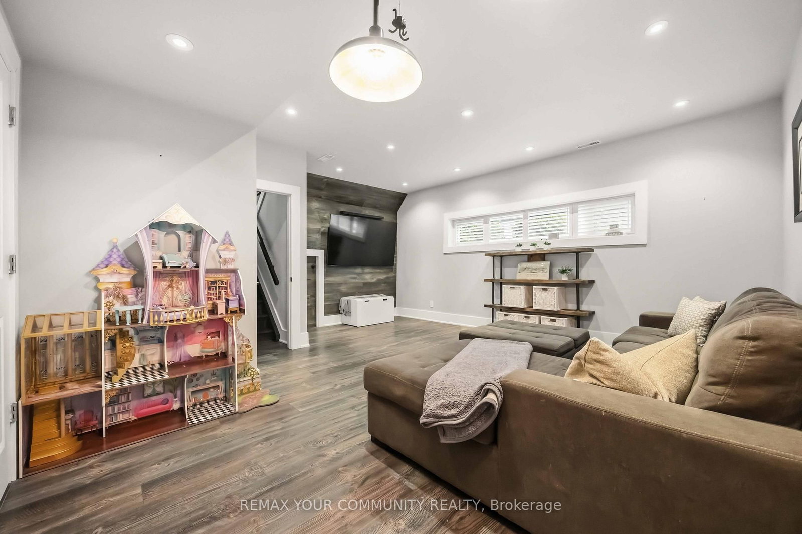 614 Rupert Avenue • Whitchurch-Stouffville, ON photo 24