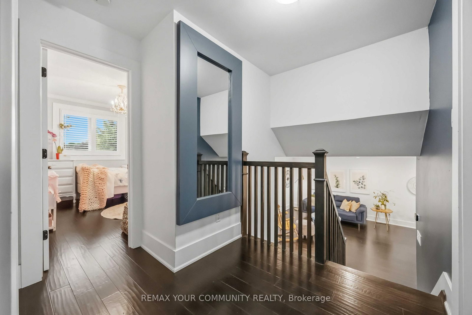 614 Rupert Avenue • Whitchurch-Stouffville, ON photo 25