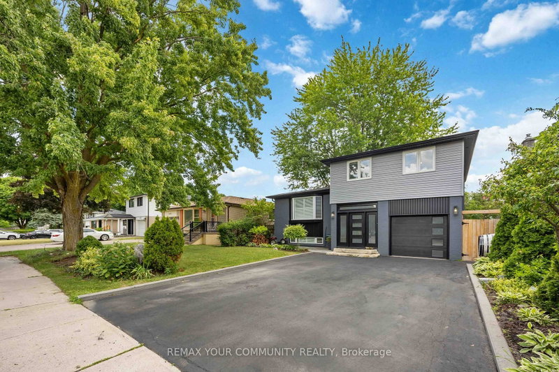614 Rupert Avenue