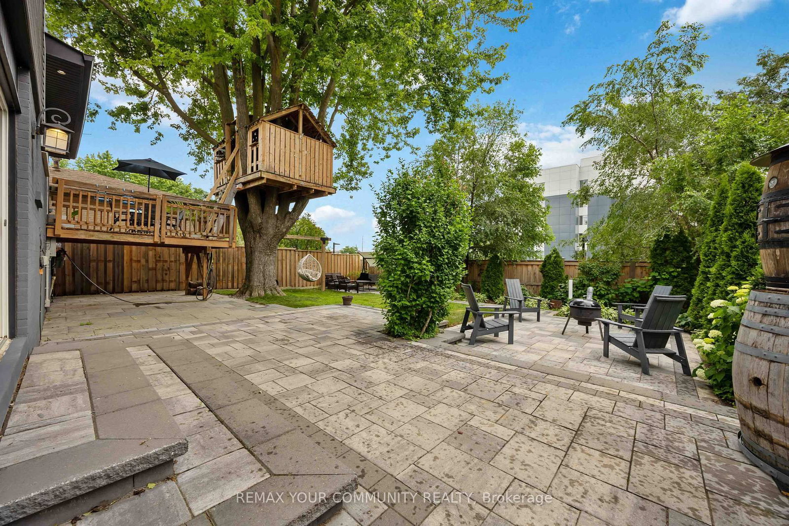 614 Rupert Avenue • Whitchurch-Stouffville, ON photo 33