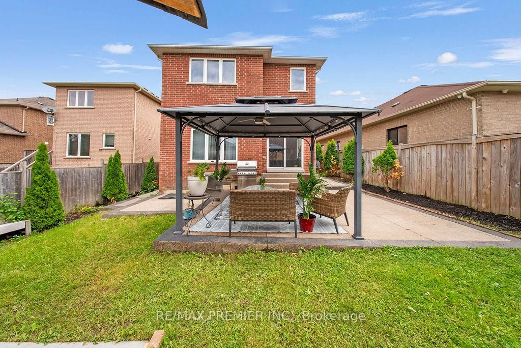1248 Mary-Lou Street • Innisfil, ON photo 46