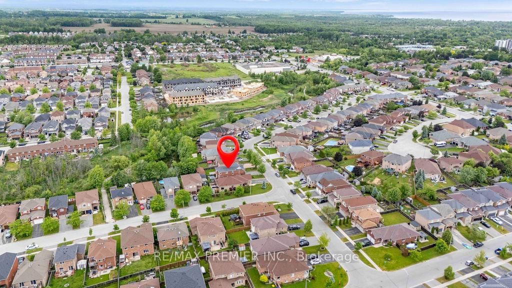 1248 Mary-Lou Street • Innisfil, ON photo 48