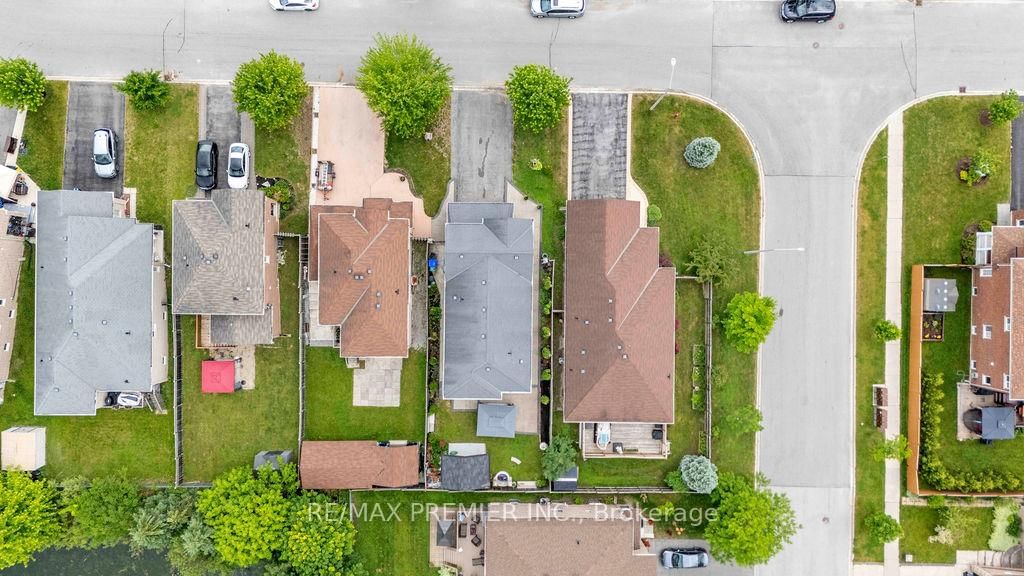 1248 Mary-Lou Street • Innisfil, ON photo 50