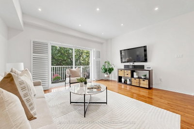 Unit 238 — 23 Observatory Lane — photo 3