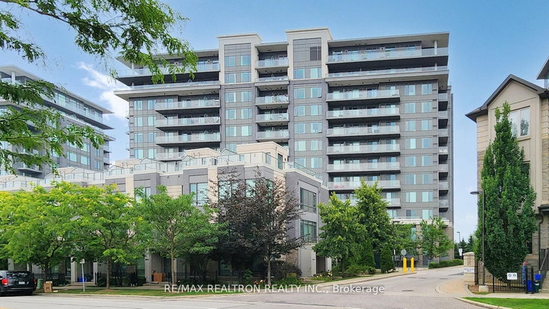 203 - 277 South Park Road