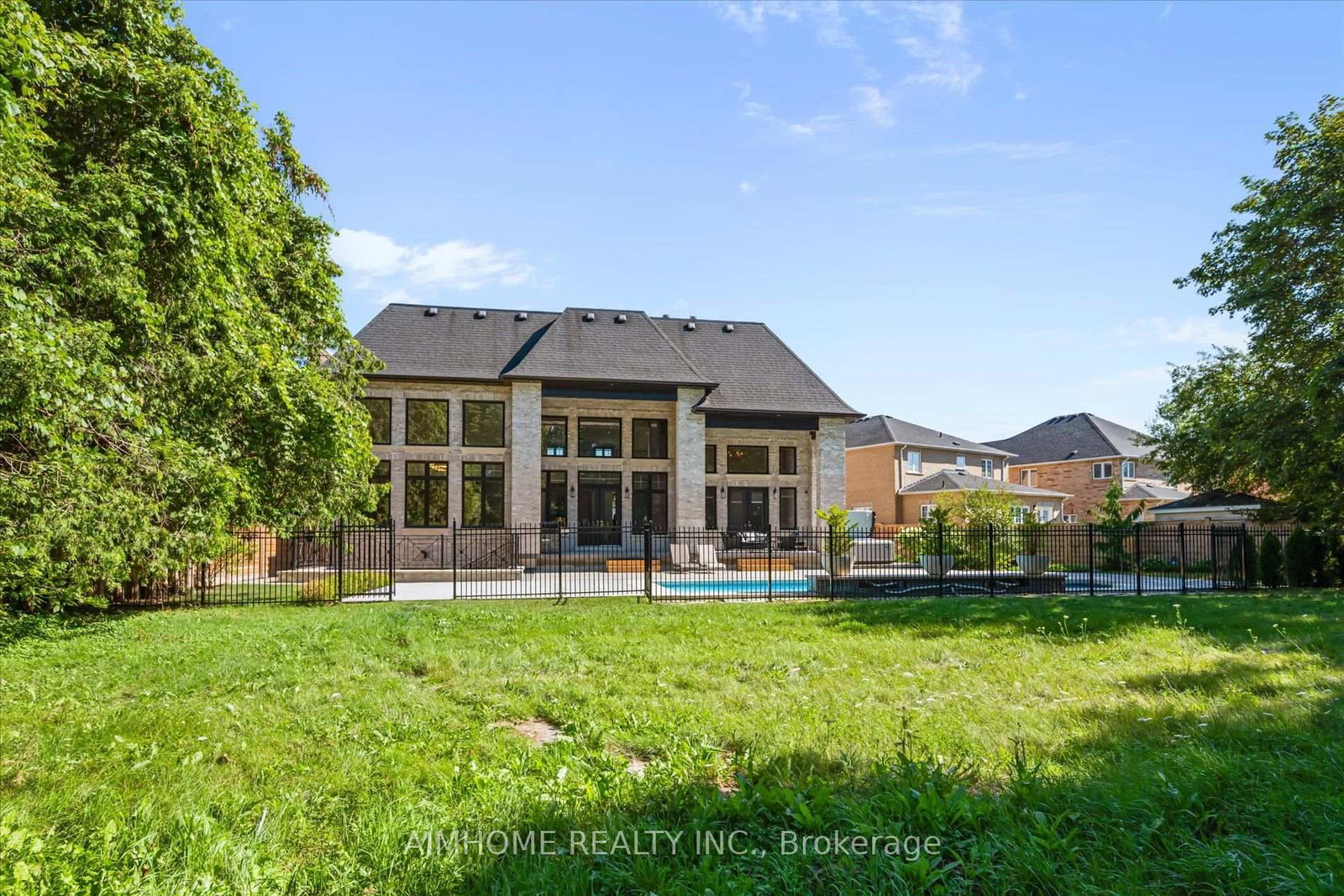 48 Maple Grove Avenue N • Richmond Hill, ON photo 40