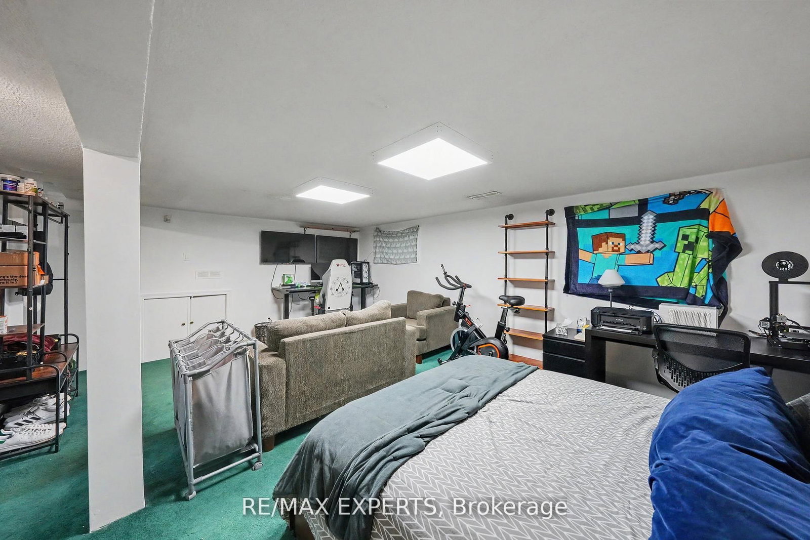 32 Oak Court • Aurora, ON photo 27