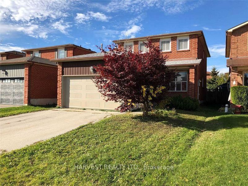 home for lease on 39 Bendamere Crescent