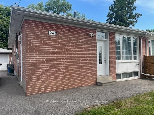 241 Ashlar Road