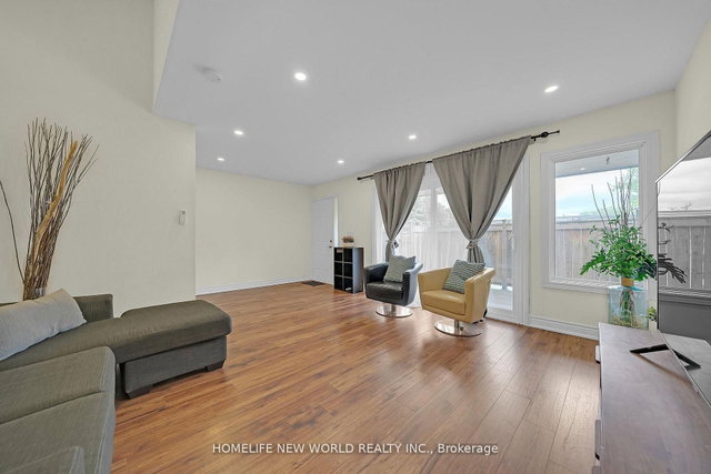 38 Springfair Avenue