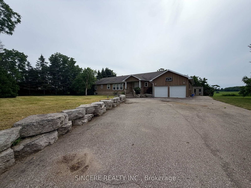 7132 County Rd 27 Road
