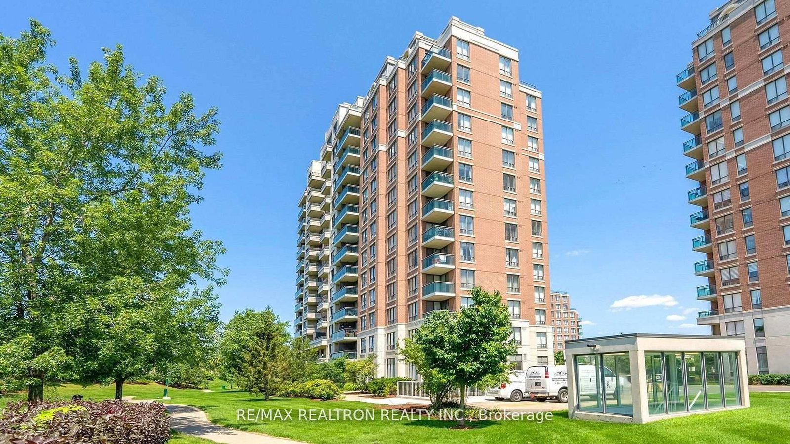 330 Red Maple Road • #103 • Richmond Hill, ON photo 41