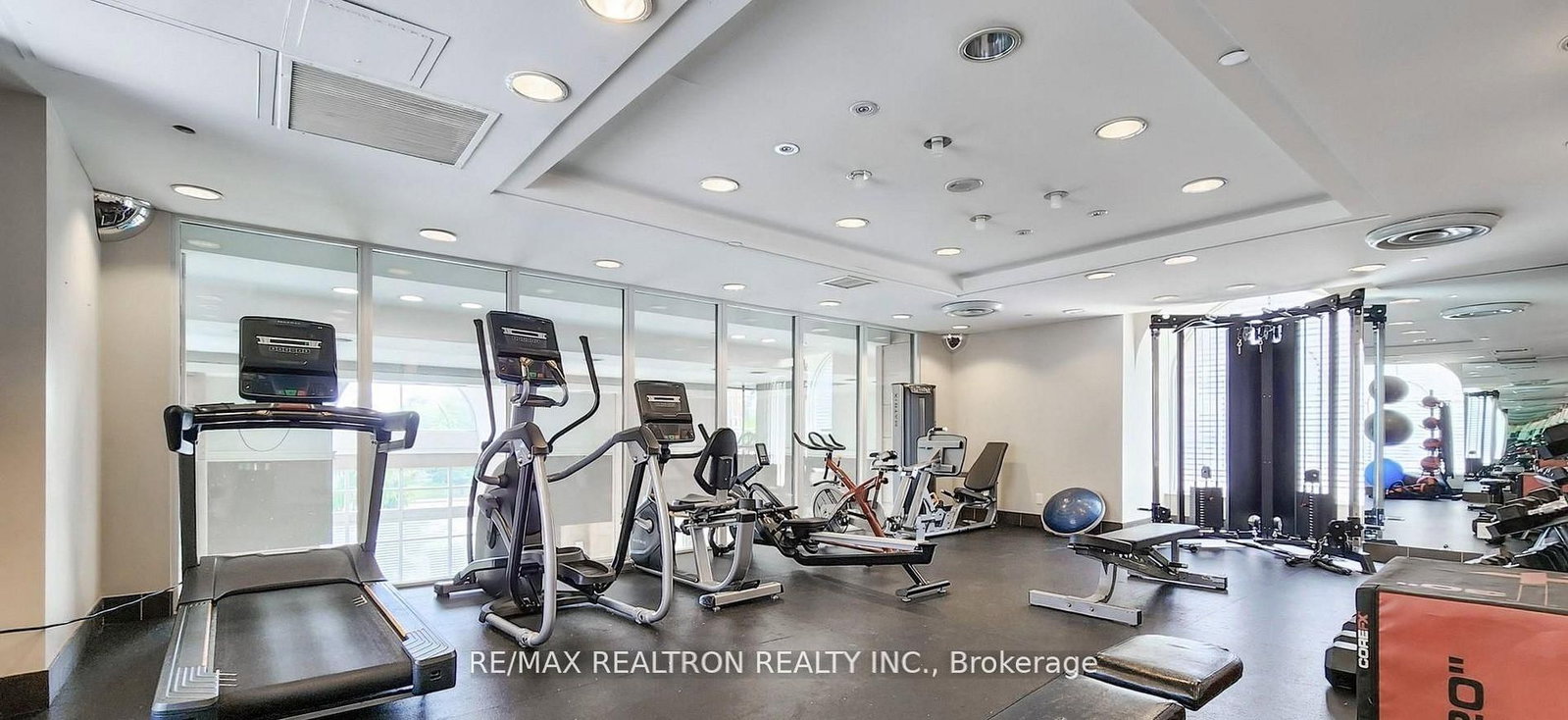 330 Red Maple Road • #103 • Richmond Hill, ON photo 49