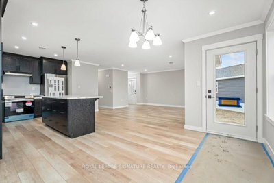 18 Briar Wood Place • Innisfil, ON photo 9