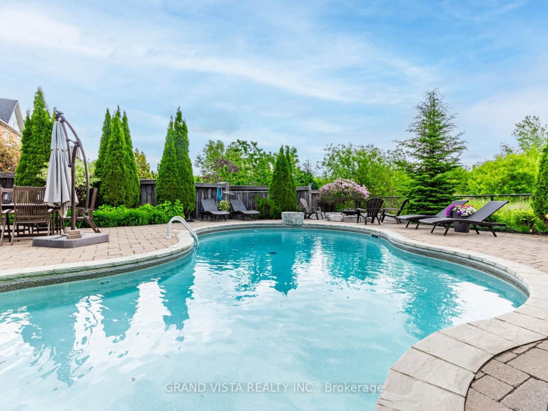 31 Routledge Drive