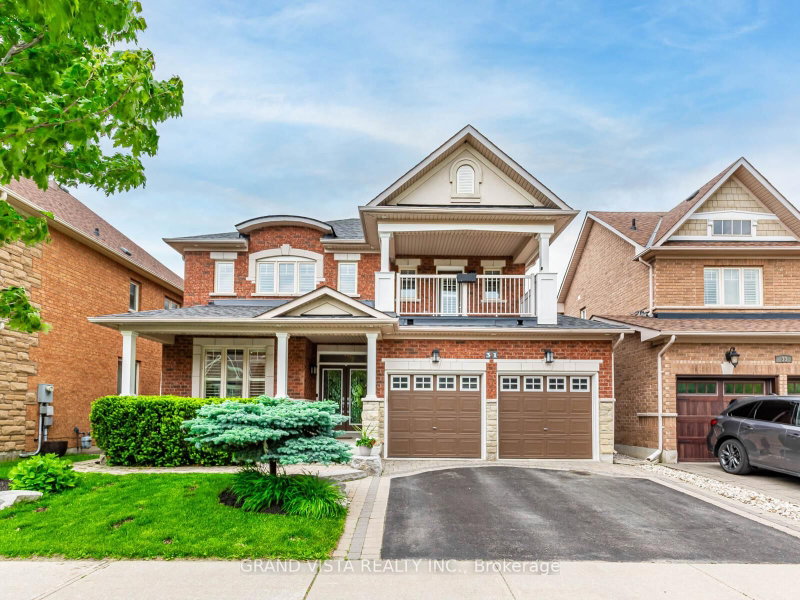 31 Routledge Drive
