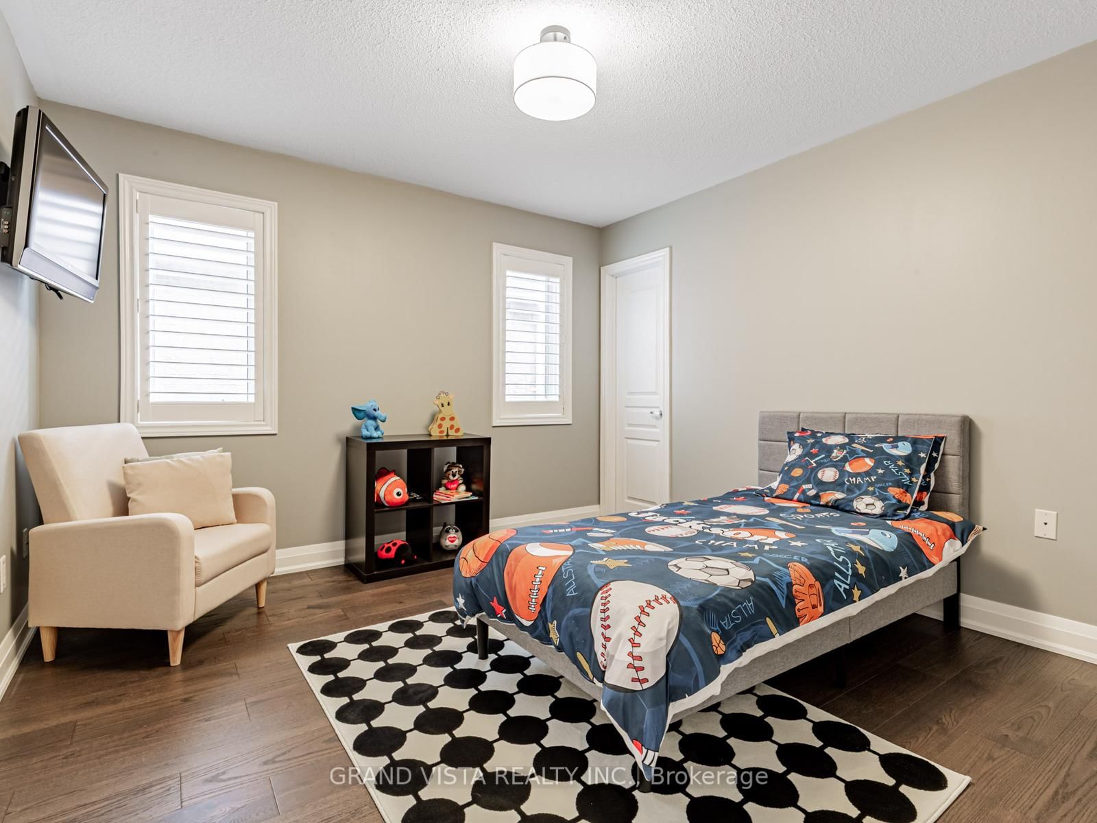 31 Routledge Drive • Richmond Hill, ON photo 30