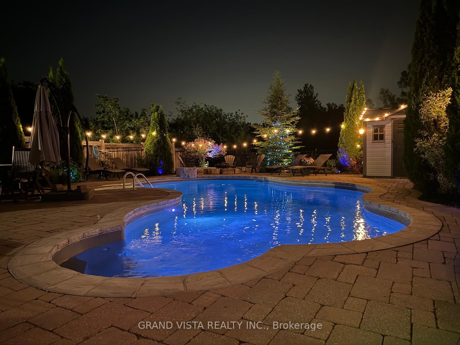 31 Routledge Drive • Richmond Hill, ON photo 42