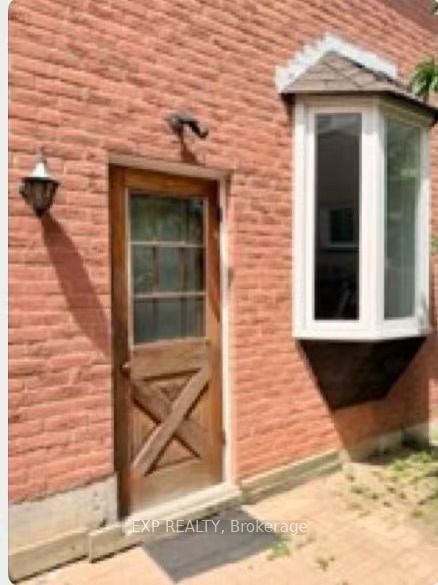 home for lease on BSMT-19 Michener Crescent