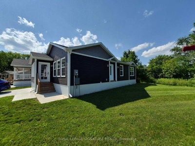14 Briarwood Place • Innisfil, ON photo 4