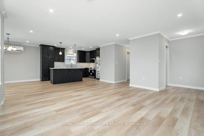 14 Briarwood Place • Innisfil, ON photo 5