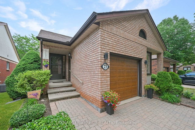 73 Riverview Road