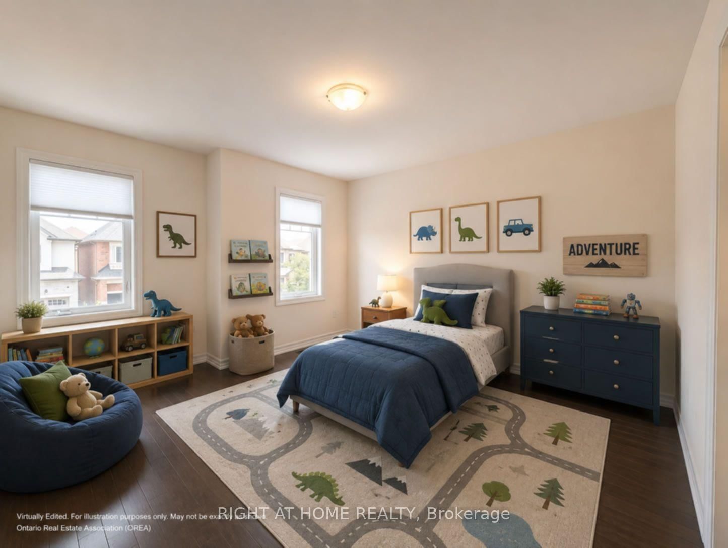 62 Titus Street • Markham, ON photo 31