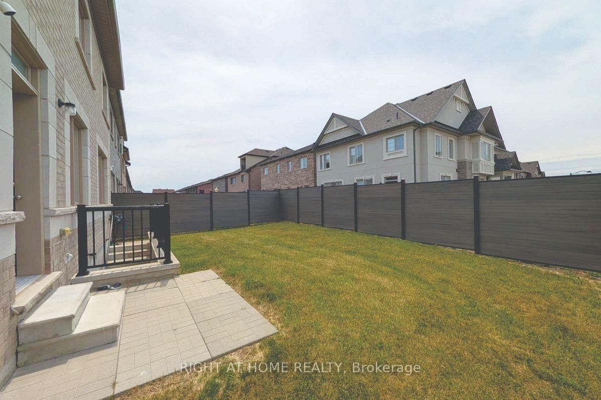 62 Titus Street • Markham, ON photo 32