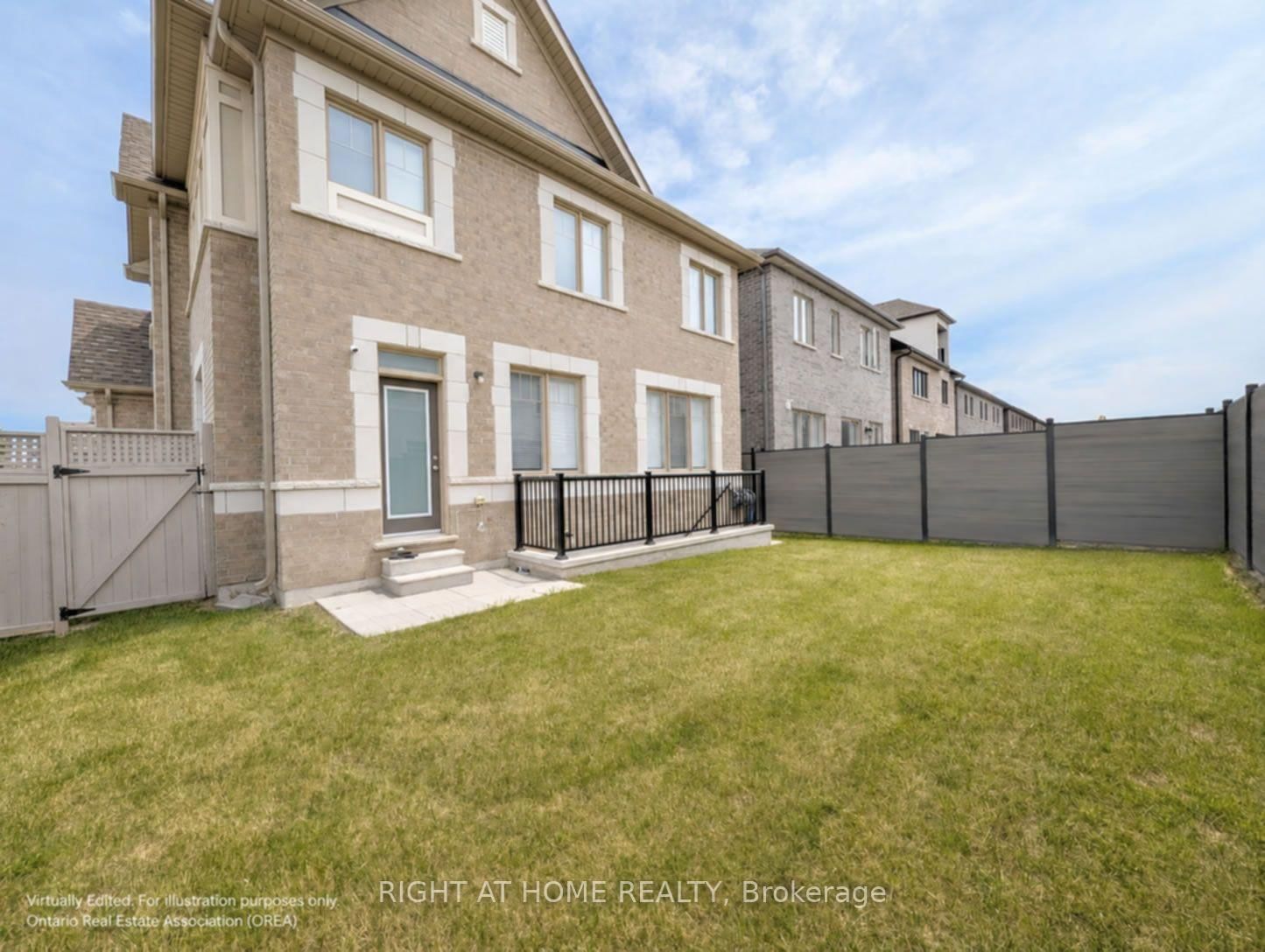 62 Titus Street • Markham, ON photo 34