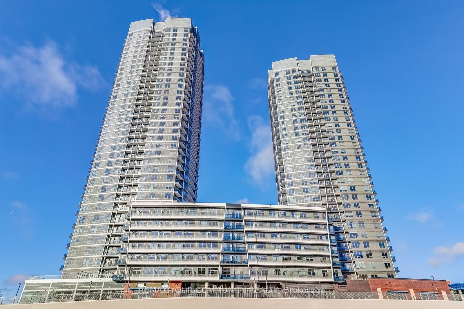 Condo for sale at 3006-30 Upper Mall Way, Vaughan, Ontario, L4J 0L7 - Brownridge - MLS: N13533072