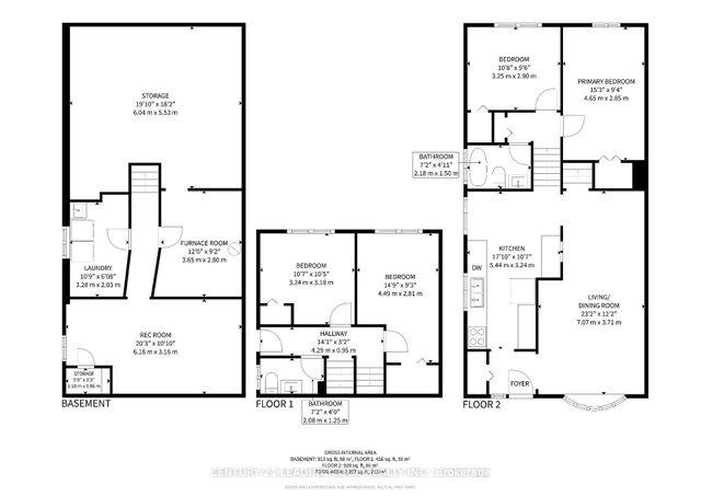 113 Sherwood Forest Drive