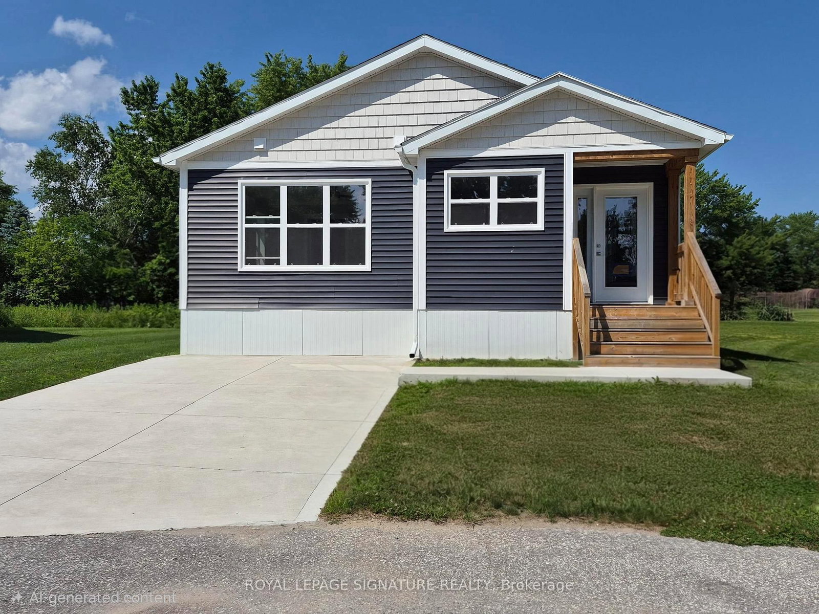 16 Briarwood Place • Innisfil, ON photo 1
