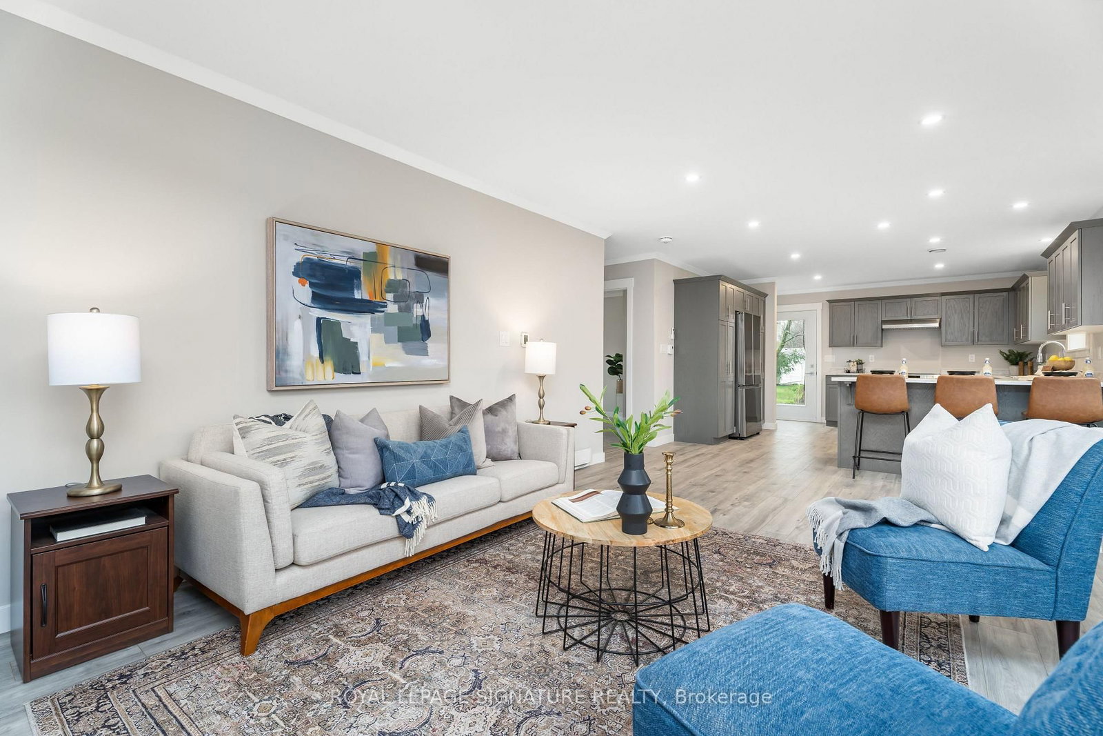 16 Briarwood Place • Innisfil, ON photo 11