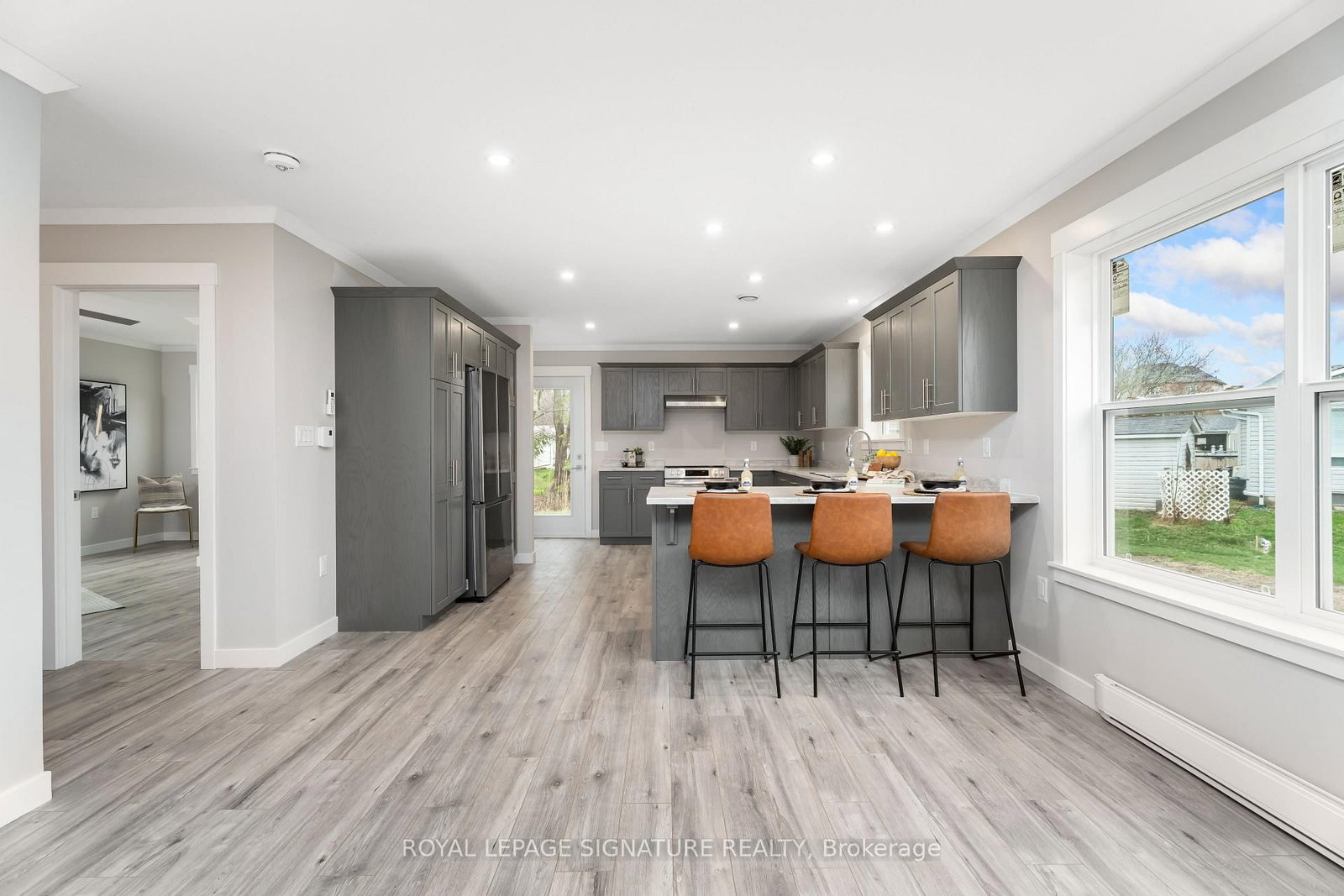 16 Briarwood Place • Innisfil, ON photo 17