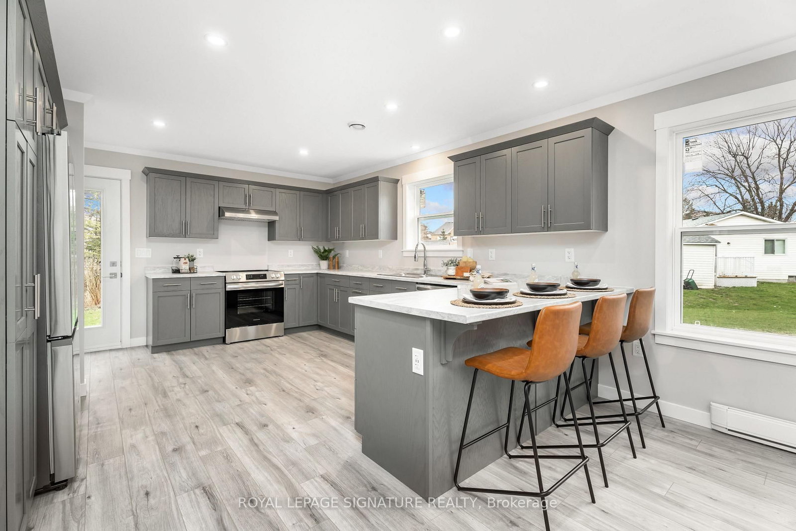 16 Briarwood Place • Innisfil, ON photo 19