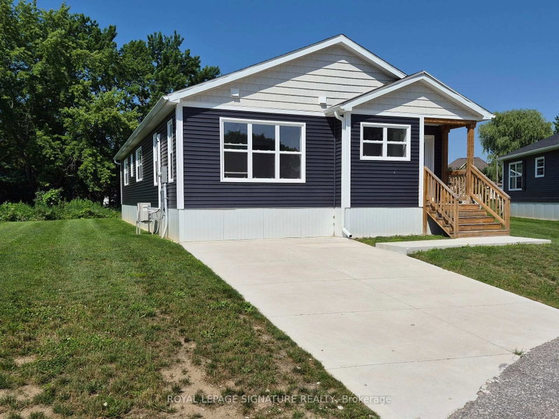 16 Briarwood Place